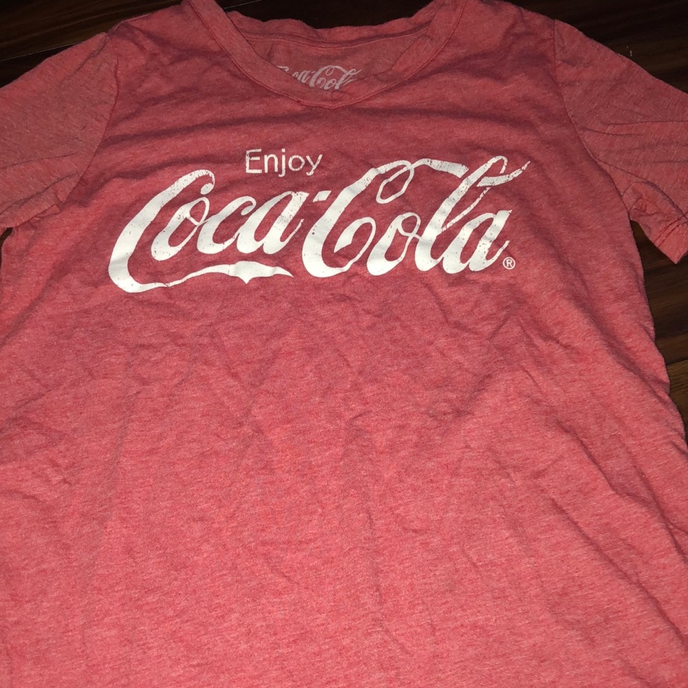 CocaCola T-shirt